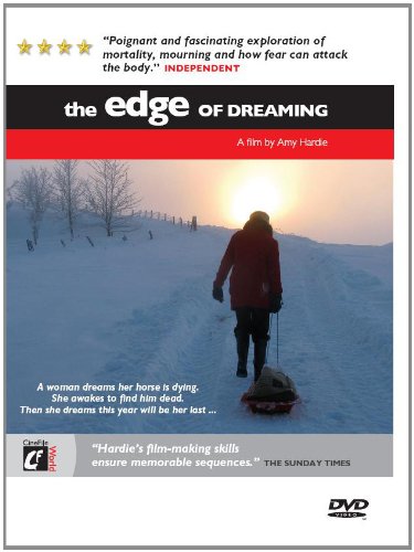 The Edge of Dreaming dvd von Cinefile