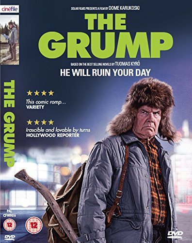 The Grump (DVD) von Cinefile