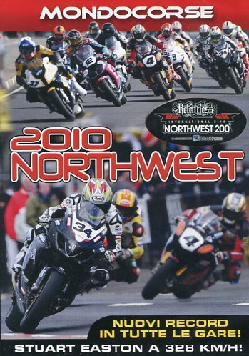 Northwest 2010 (Dvd+Booklet) von Cinehollywood