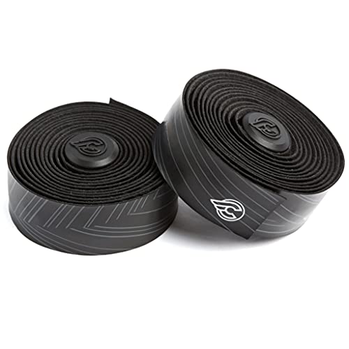 Cinelli Unisex's Volee Bar Tape, Jersey, One Size von Cinelli