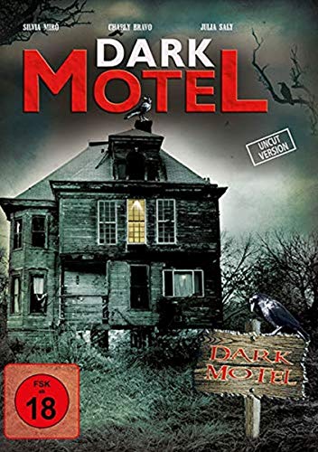 Dark Motel (uncut) von Cinema Classics Entertainment