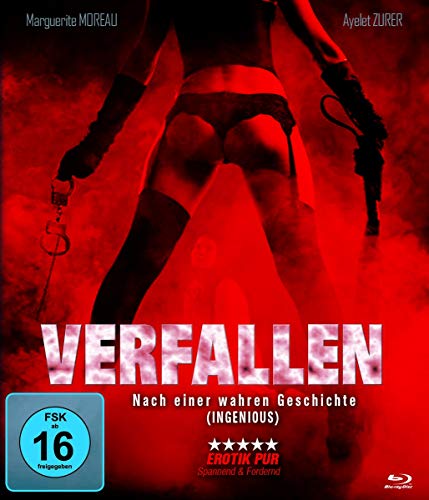 Verfallen (uncut) [Blu-ray] von Cinema Classics Entertainment