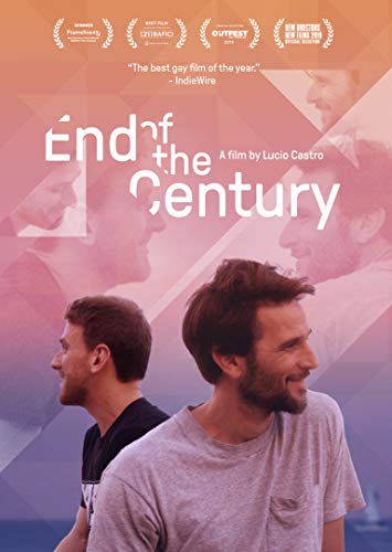 End of the Century [DVD] von Cinema Guild