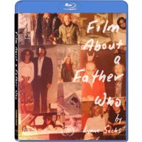 Film About A Father Who (US Import) von Cinema Guild