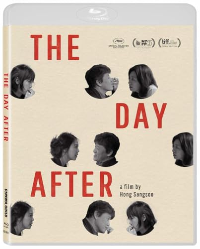 The Day After [Blu-ray] von Cinema Guild