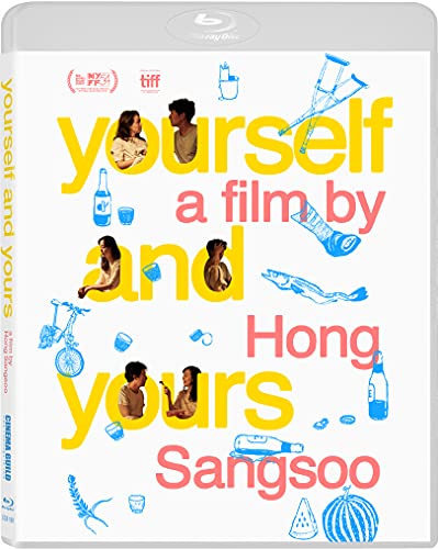 Yourself and Yours [Blu-ray] von Cinema Guild