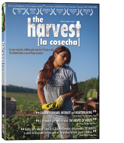 Harvest (La Cosecha) [DVD] [Region 1] [NTSC] [US Import] von Cinema Libre Studio