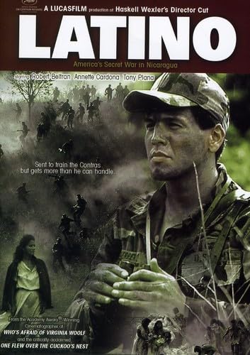 Latino [DVD] [Region 1] [NTSC] [US Import] von Cinema Libre Studio