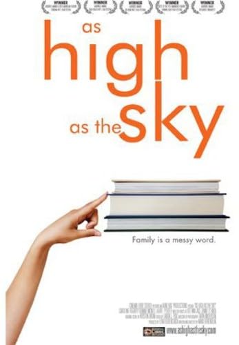 As High As The Sky [DVD] [Region 1] [NTSC] [US Import] von Cinema Libre