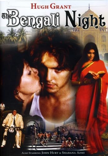 Bengali Night [DVD] [Region 1] [NTSC] [US Import] von Cinema Libre