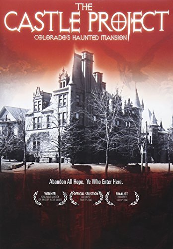 Castle Project [DVD] [Region 1] [NTSC] [US Import] von Cinema Libre