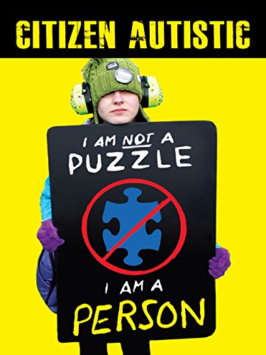 Citizen Autistic [DVD] [Import] von Cinema Libre