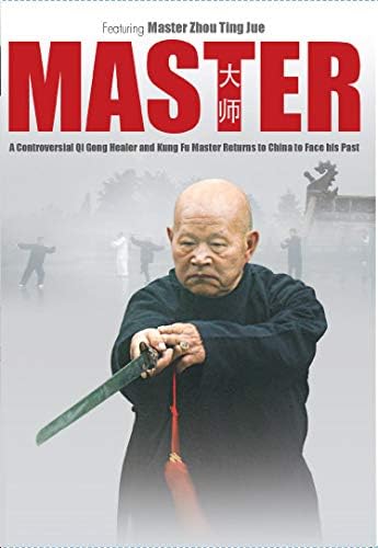Dvd - Master [Edizione: Stati Uniti] (1 DVD) von Cinema Libre