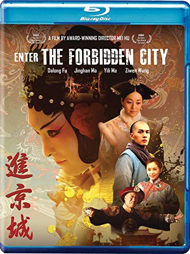 Enter The Forbidden City [Blu-ray] von Cinema Libre