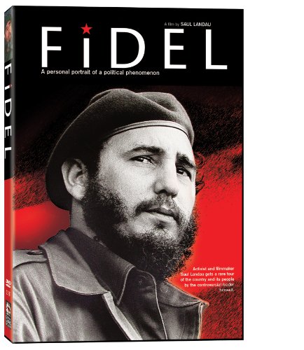 Fidel [DVD] [Region 1] [NTSC] [US Import] von Cinema Libre