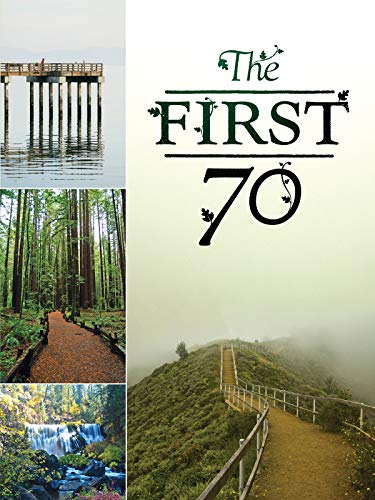 First 70: California's State Parks [DVD] [Region 1] [NTSC] [US Import] von Cinema Libre