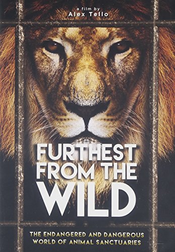 Furthest From the Wild [DVD] [Import] von Cinema Libre