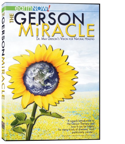 Gerson Miracle [DVD] [Region 1] [NTSC] [US Import] von Cinema Libre