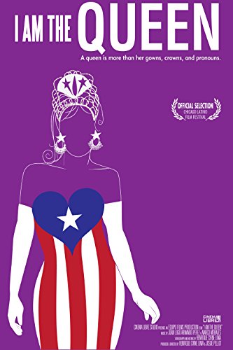 I Am the Queen [DVD] [Import] von Cinema Libre