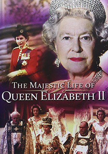 Majestic Life of Queen Elizabeth II [DVD] [Import] von Cinema Libre