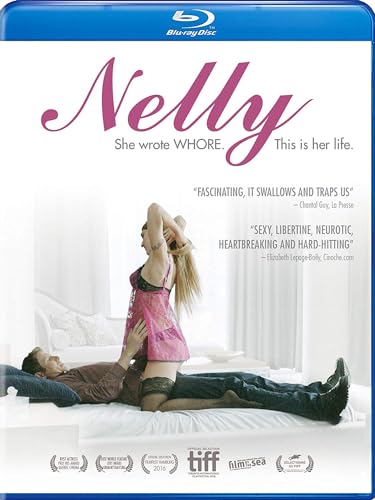 Nelly [Blu-ray] von Cinema Libre