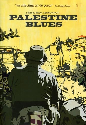 Palestine Blues [DVD] [Region 1] [NTSC] [US Import] von Cinema Libre