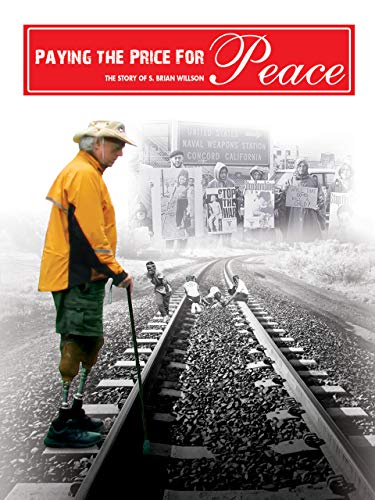 Paying The Price For Peace Paying The Price For Peace von Cinema Libre