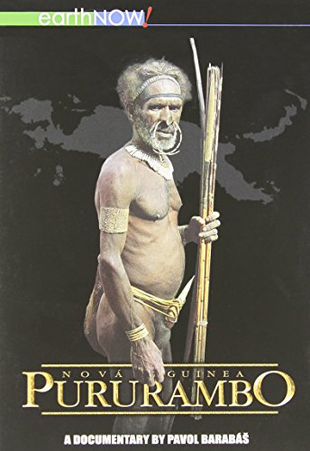 Pururambo [DVD] [Region 1] [NTSC] [US Import] von Cinema Libre