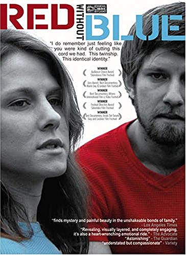 Red Without Blue [DVD] [Import] von Cinema Libre