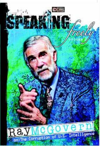 Speaking Freely 3 [DVD] [Import] von Cinema Libre