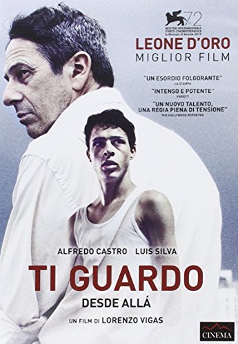 DVD TI GUARDO von Cinema