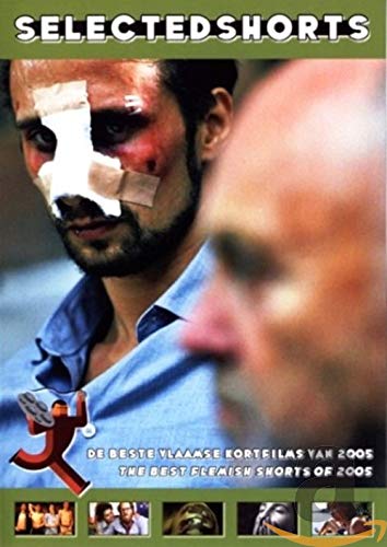 DVD - Selected Shorts 03 - De Beste Vlaamse Kortfilms van 2005 (1 DVD) von Cinemazed