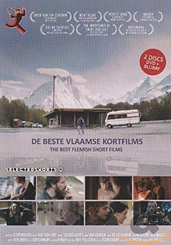 DVD - Selected Shorts 15 (1 DVD) von Cinemazed