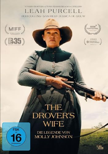 THE DROVER'S WIFE – Die Legende von Molly Johnson (OmU) von Cinemien