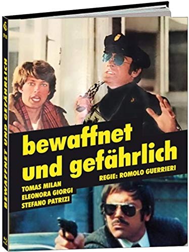 Liberi armati pericolosi [Blu-Ray] [Region B] (IMPORT) (Keine deutsche Version) von Import-L