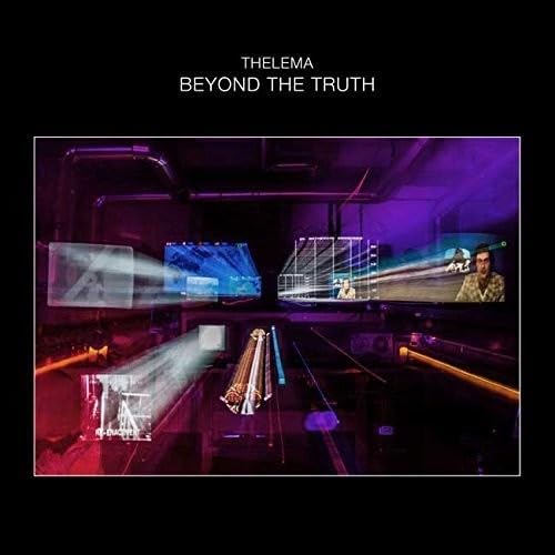 Beyond the Truth [Vinyl LP] von Cineploit