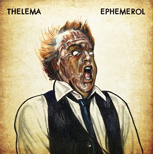 Ephemerol (Tribute to Scanners & David Cronenberg) von Cineploit