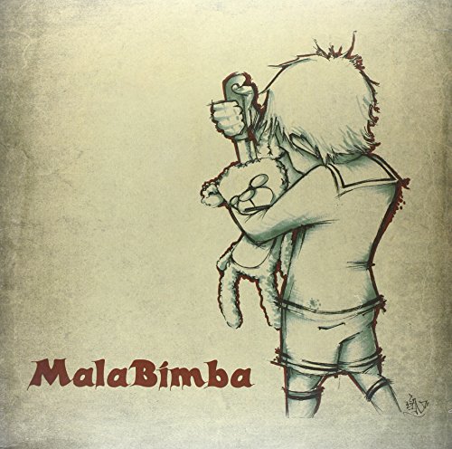 Malabimba [Vinyl LP] von Cineploit