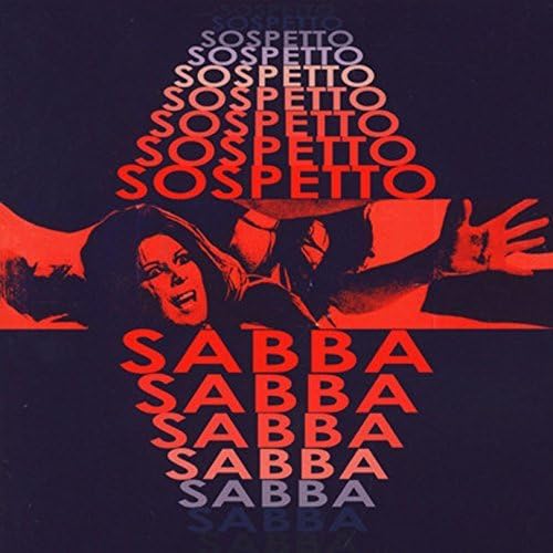 Sabba [Vinyl Single] von Cineploit