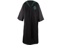 Cinereplicas Harry Potter Slytherin wizard's robe, size L von Cinereplicas