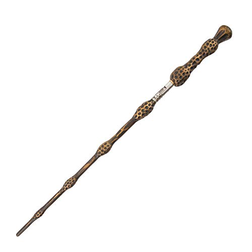 Cinereplicas Harry Potter - Zauberstab Stift - Offizielle Lizenz (Albus Dumbledore) von Cinereplicas