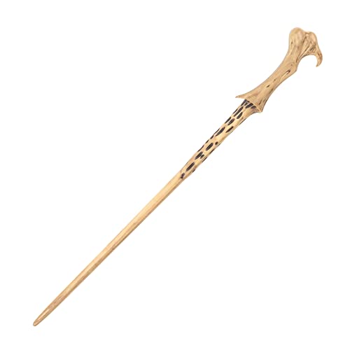 Cinereplicas Harry Potter - Zauberstab Stift - Offizielle Lizenz (Lord Voldemort) von Cinereplicas
