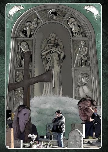 Todesmarsch nach Chiasso - Limited Slipcase Edition auf 500 Stück von Cinestrange