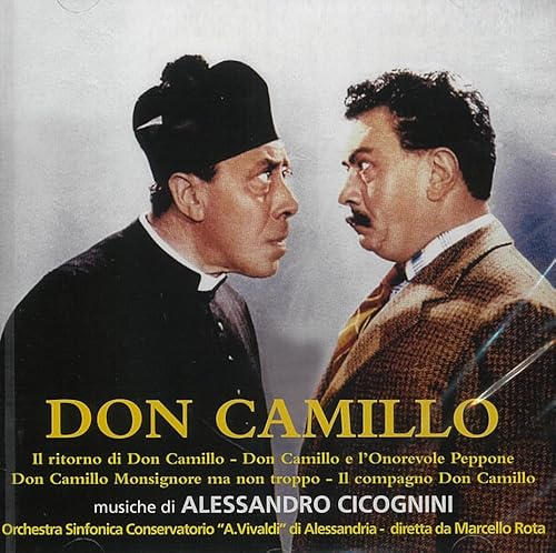 Don Camillo von EU Import