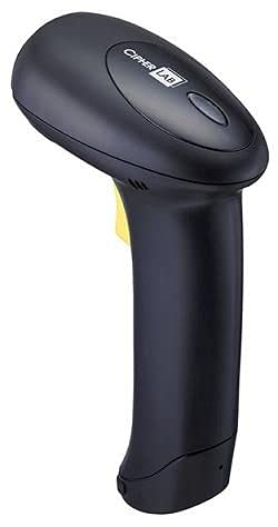 CipherLab 1504P Entry Level 2D Imager Corded Scanner w/USB Cable 2m, A1504P2BWU001 CipherLab 1504P Entry Level 2D Imager Corded Scanner w/USB Cable 2m, A1504P2BWU001 von CipherLab