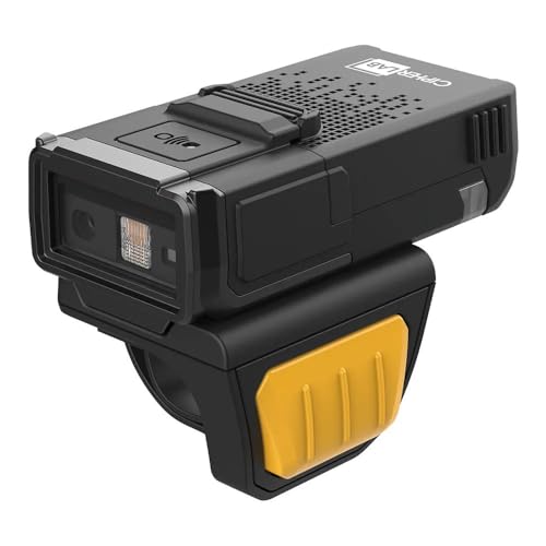 CipherLab WR30, Standard Series, Standard Range 2D Imager, AR30SRTG00001 CipherLab WR30, Standard Series, Standard Range 2D Imager, AR30SRTG00001 von CipherLab