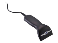 CipherLab 1000A - Barcode-Scanner - Handheld - linearer Imager - 200 Scans/Sek - dekodiert - USB von Cipherlab