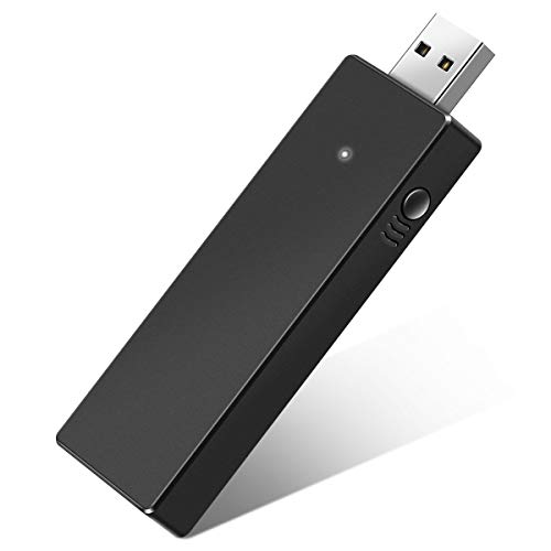 Cipon Wireless Adapter Compatible with Xbox One Controller/Windows 10/8.1/8/7 Cipon Wireless Adapter Compatible with Xbox One Controller/Windows 10/8.1/8/7 von Cipon