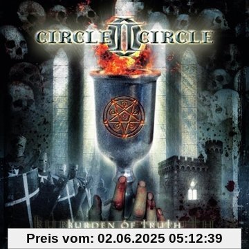 Burden of Truth (Ltd.ed.) von Circle II Circle