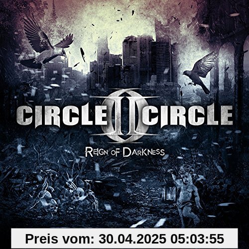 Reign of Darkness Reign of Darkness von Circle II Circle